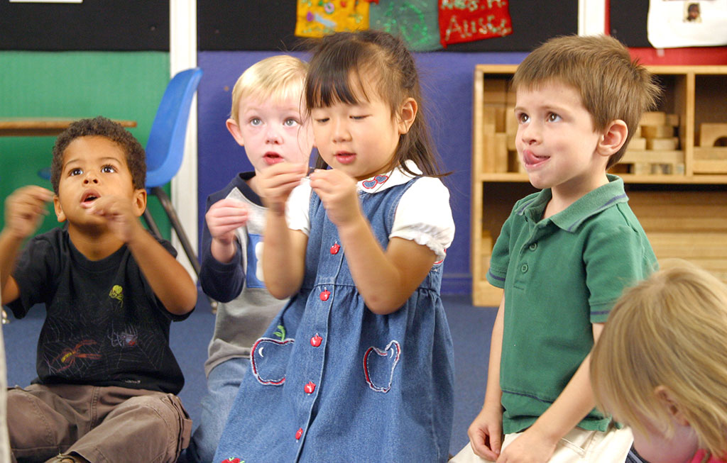 Nellie Edge Online Seminars Teacher Resources for your Kindergarten Classroom.